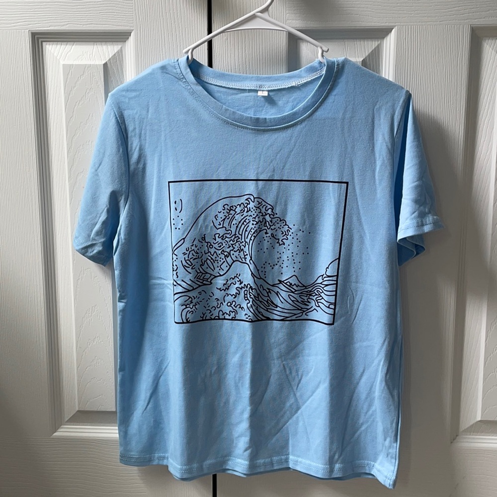 SHEIN t-shirt